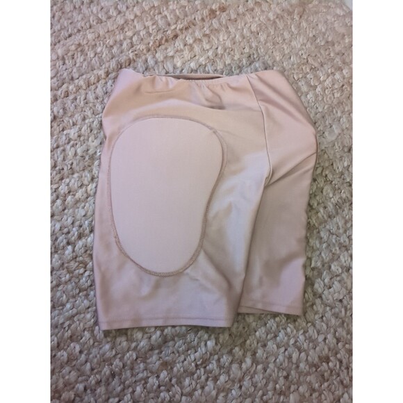 Jerry's Padded Hips Shorts Bum Unisex S/M, Tan Snow Boarding, Skating, Sking - Picture 4 of 6